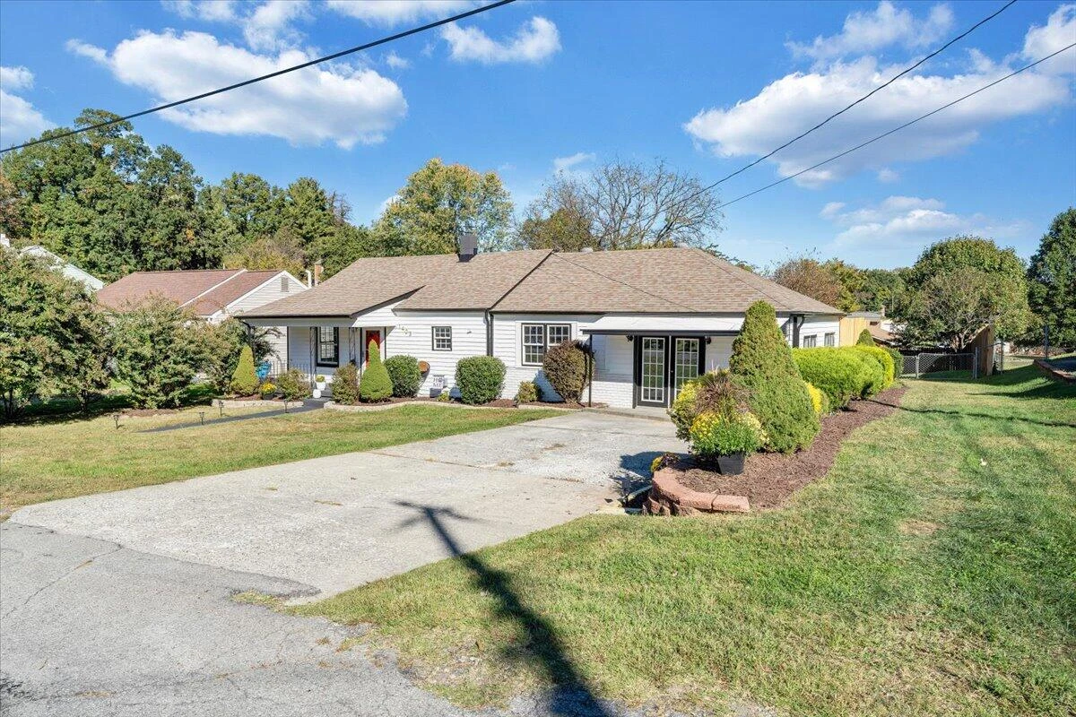 1403 graybill RD - Photo 51