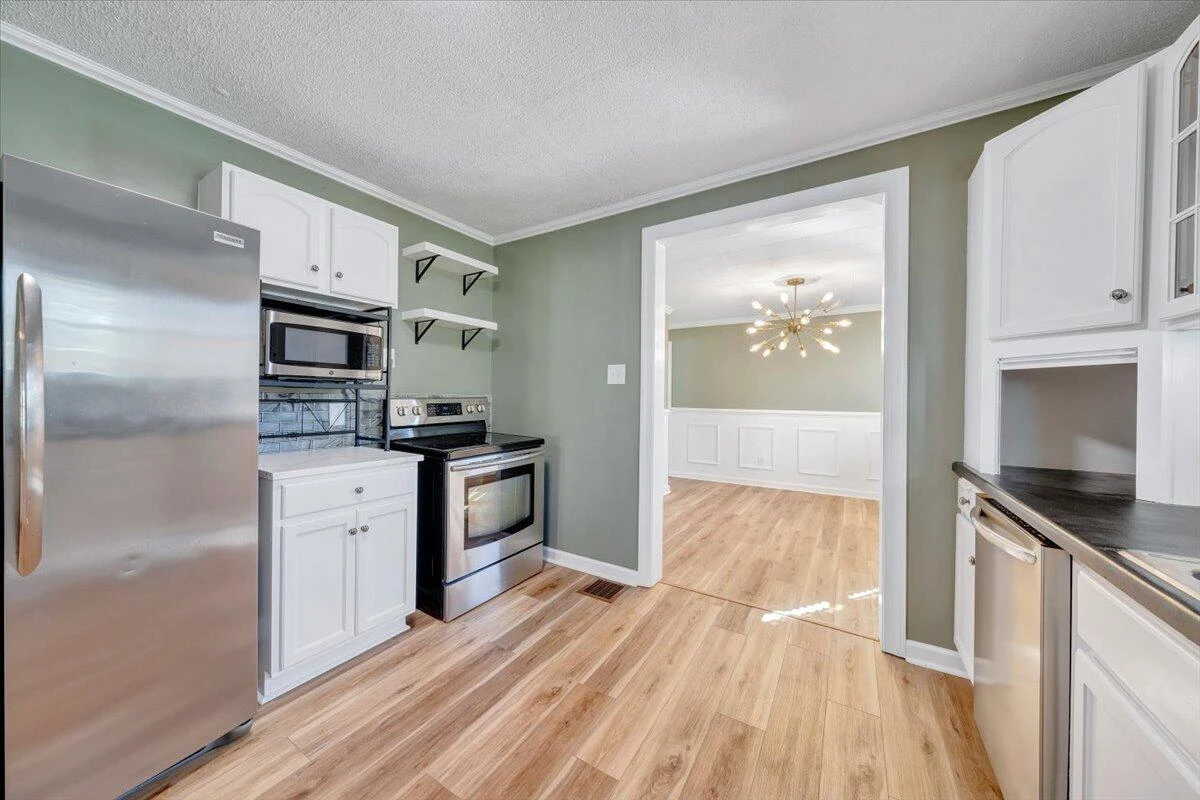1403 graybill RD - Photo 12