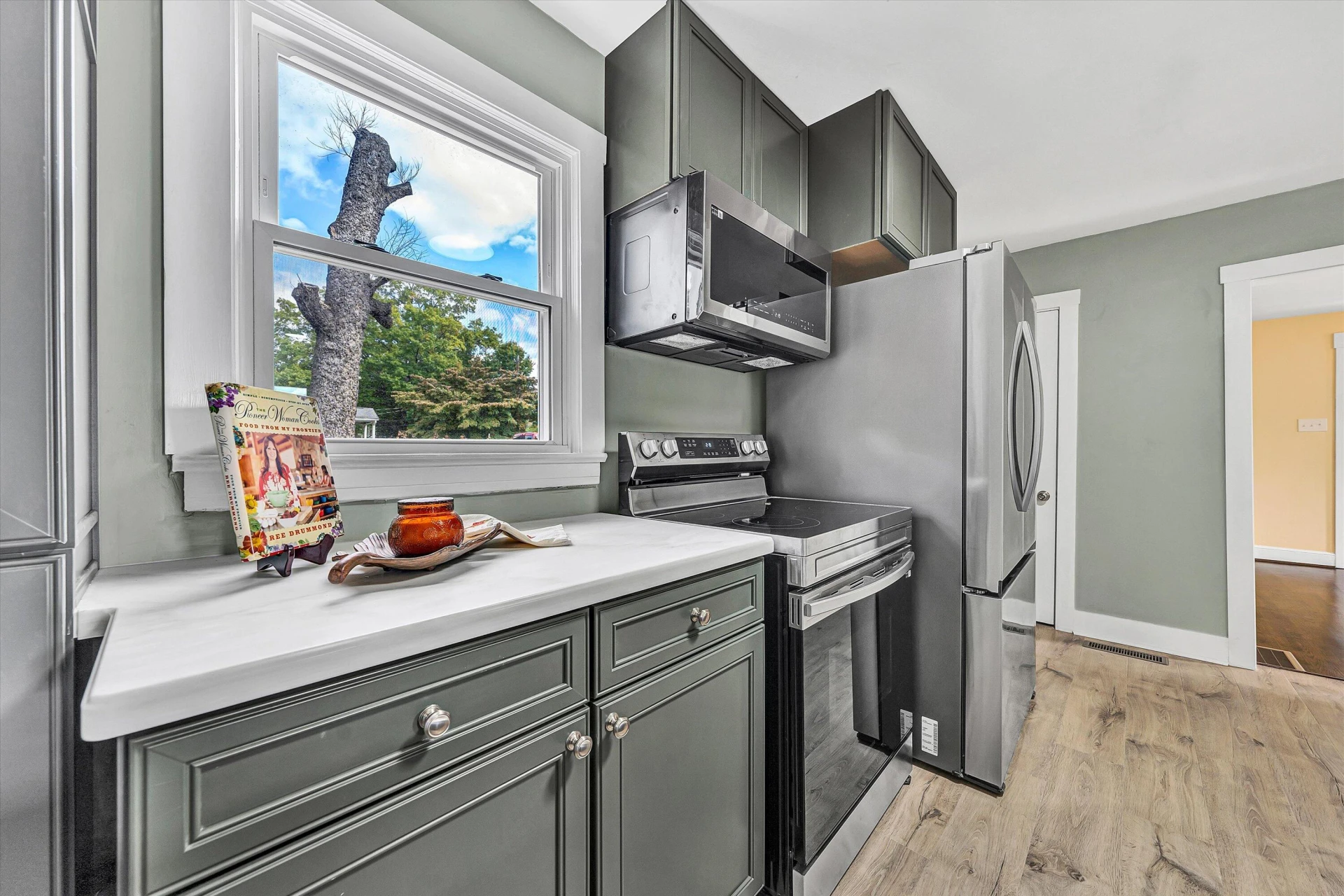 1702 East Gate AVE - Photo 16