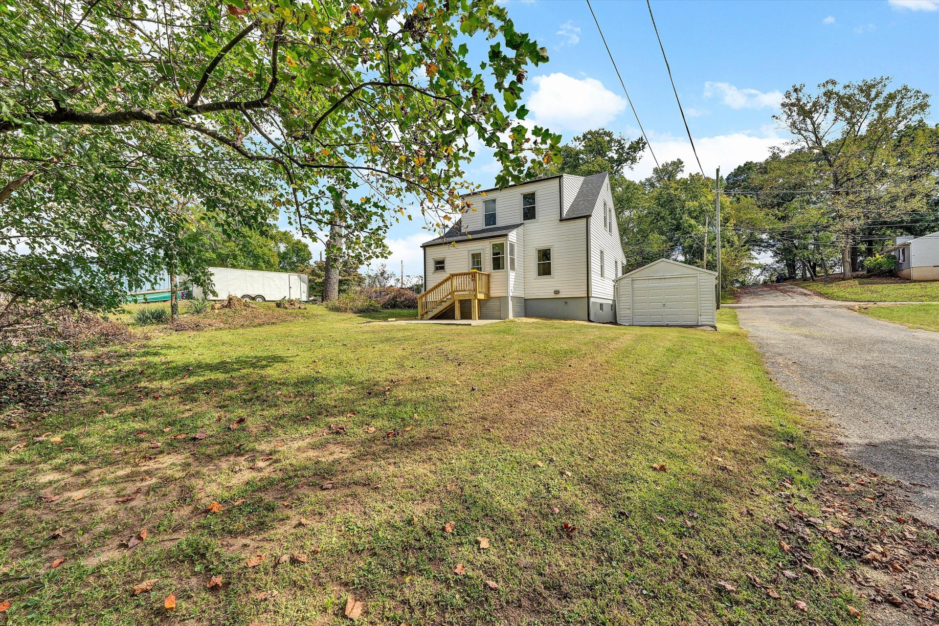 1702 East Gate AVE - Photo 37