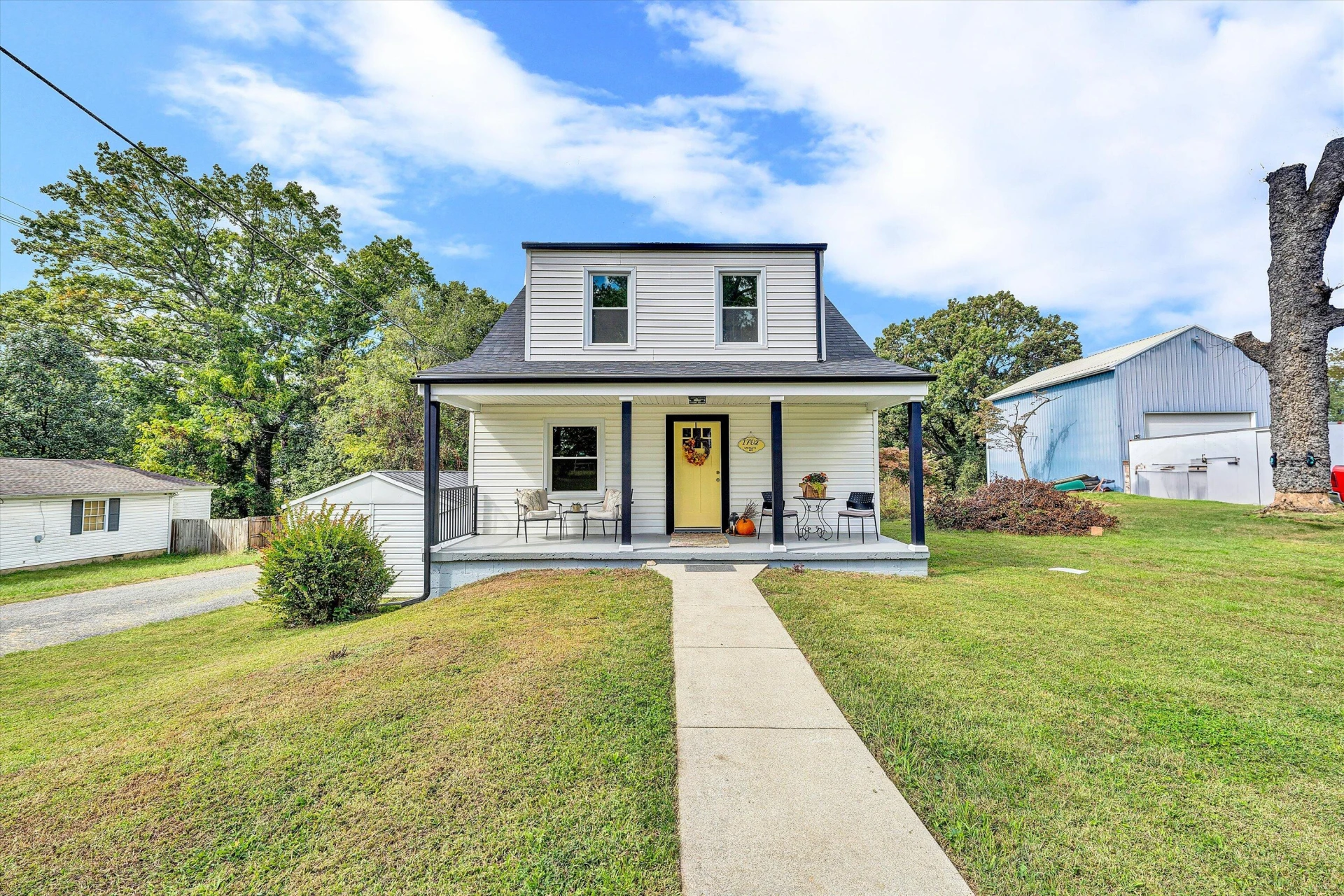 1702 East Gate AVE - Photo 8