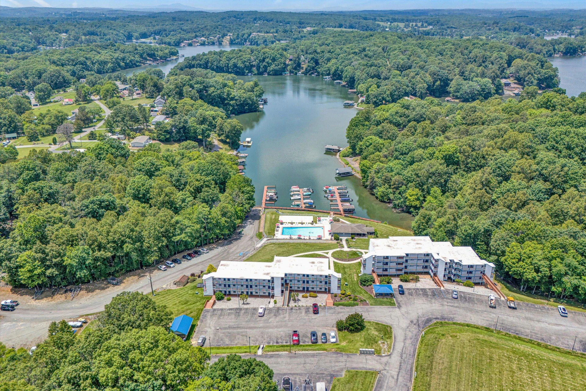 1089 Bluewater DR #414 - Photo 20