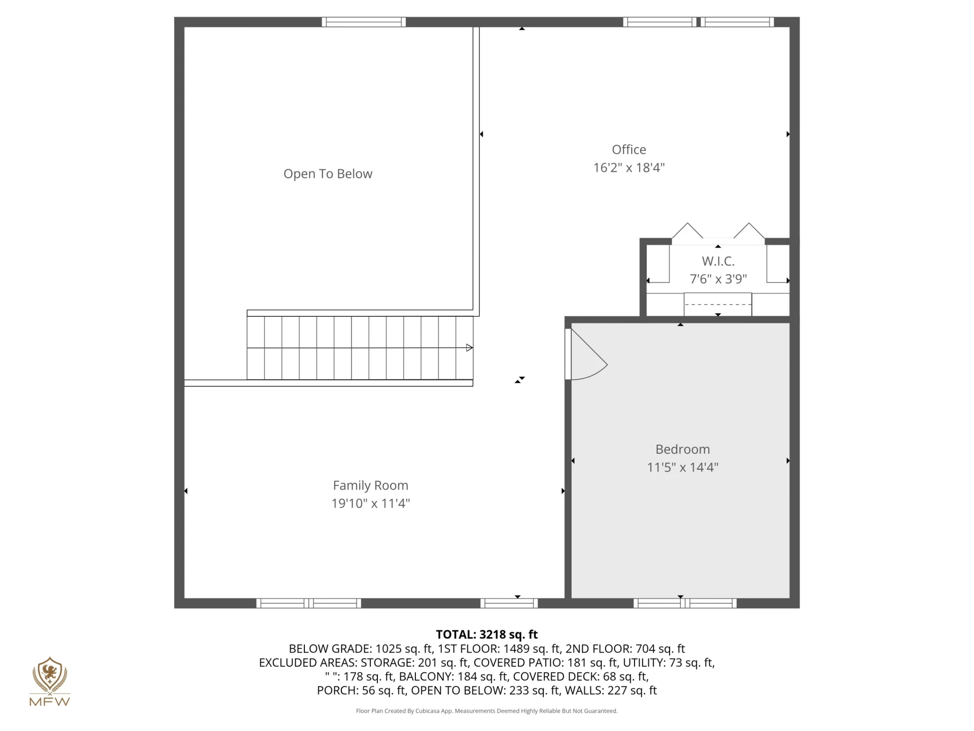 654 Eagle LN - Photo 3