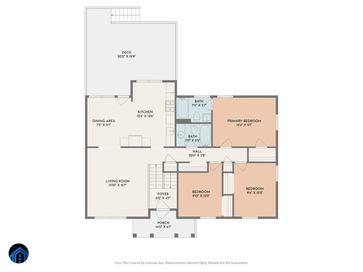 5107 North Spring DR