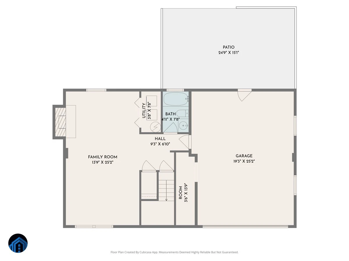5107 North Spring DR - Photo 3