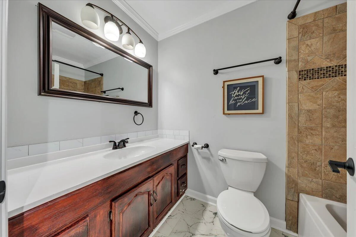 5107 North Spring DR - Photo 27