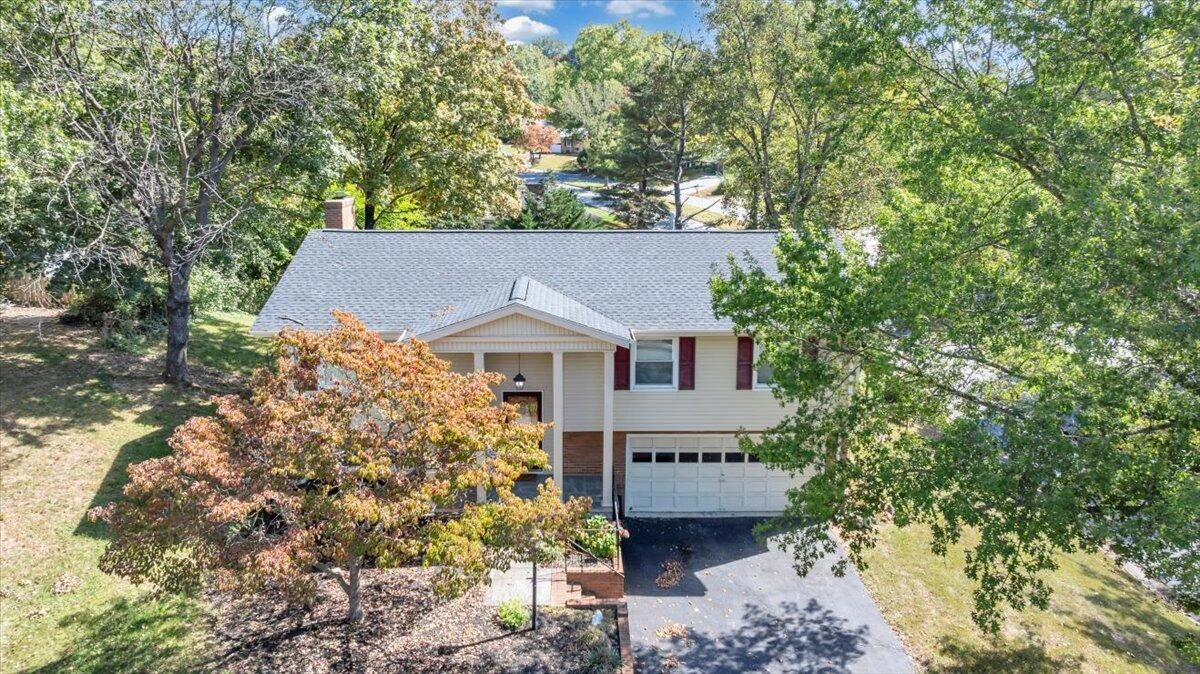 5107 North Spring DR - Photo 45