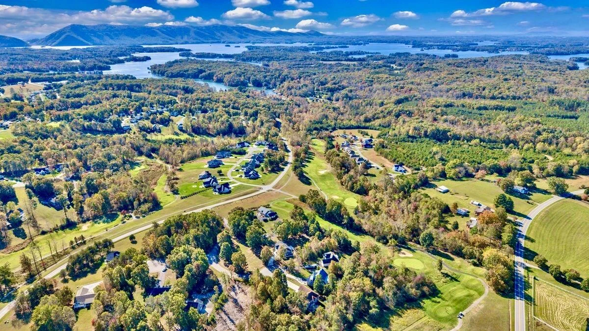 206 Spyglass LN - Photo 83