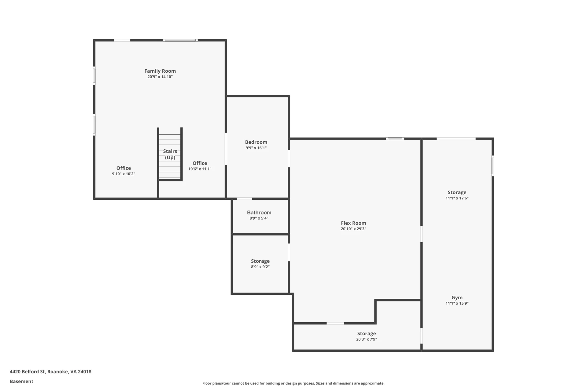 4420 Belford ST - Photo 3