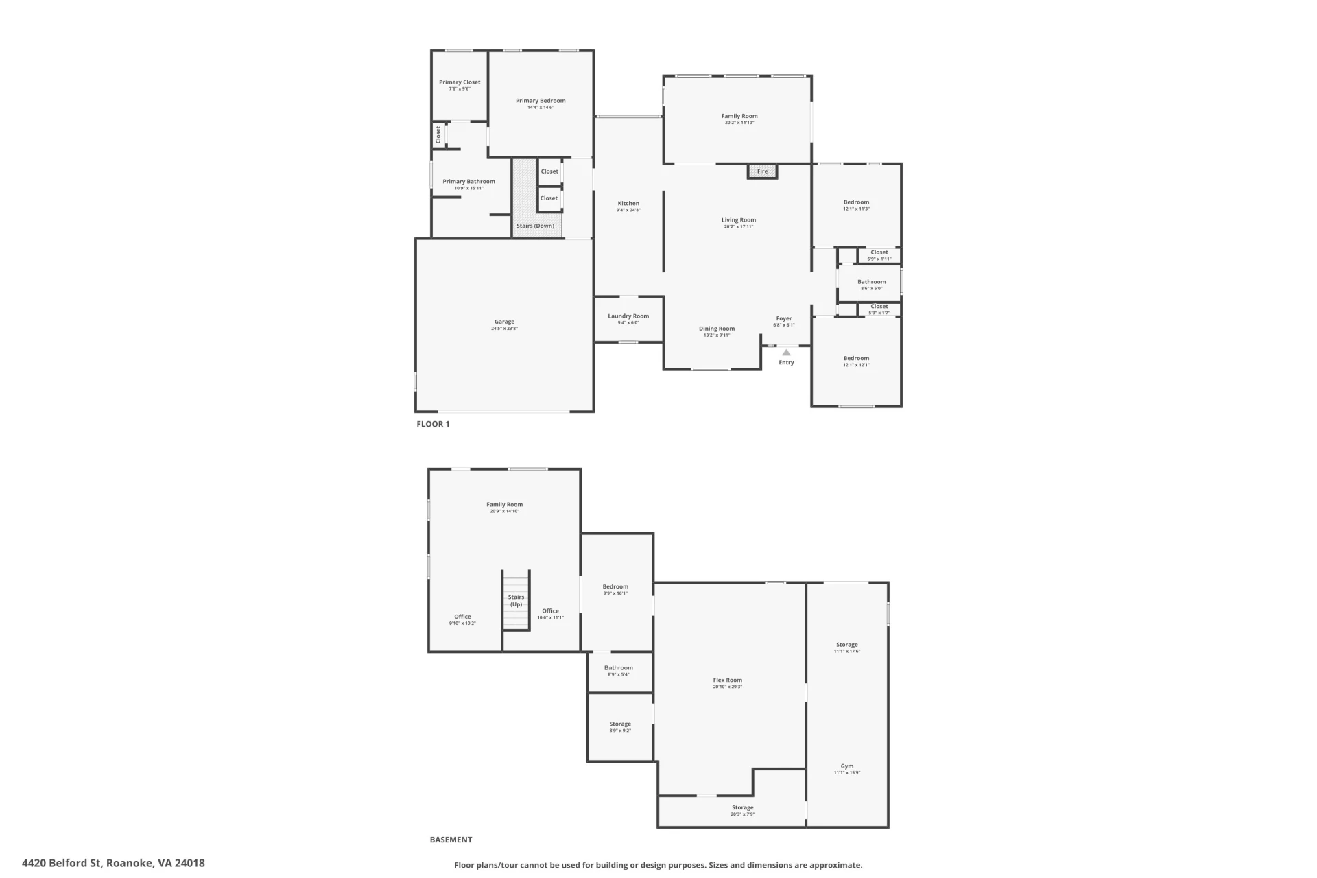 4420 Belford ST - Photo 5