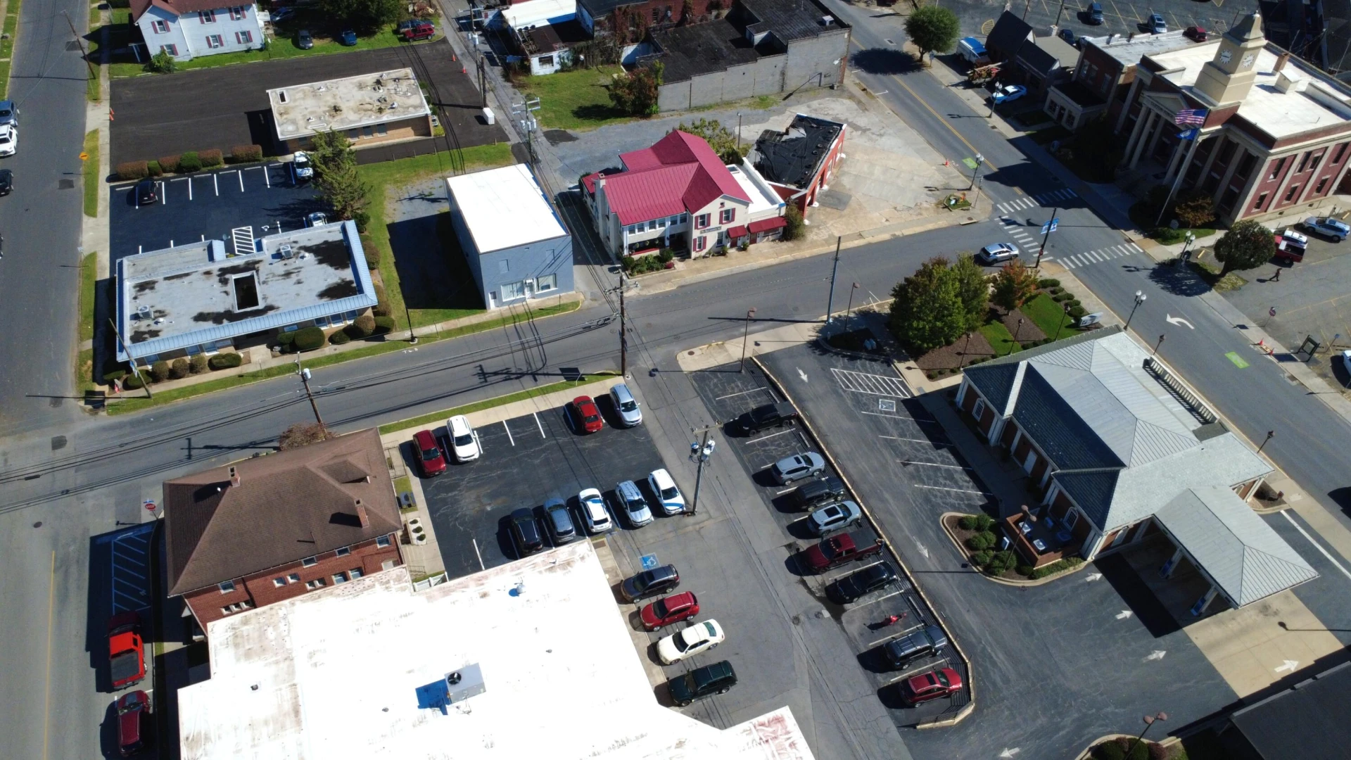 314 Jefferson AVE - Photo 10