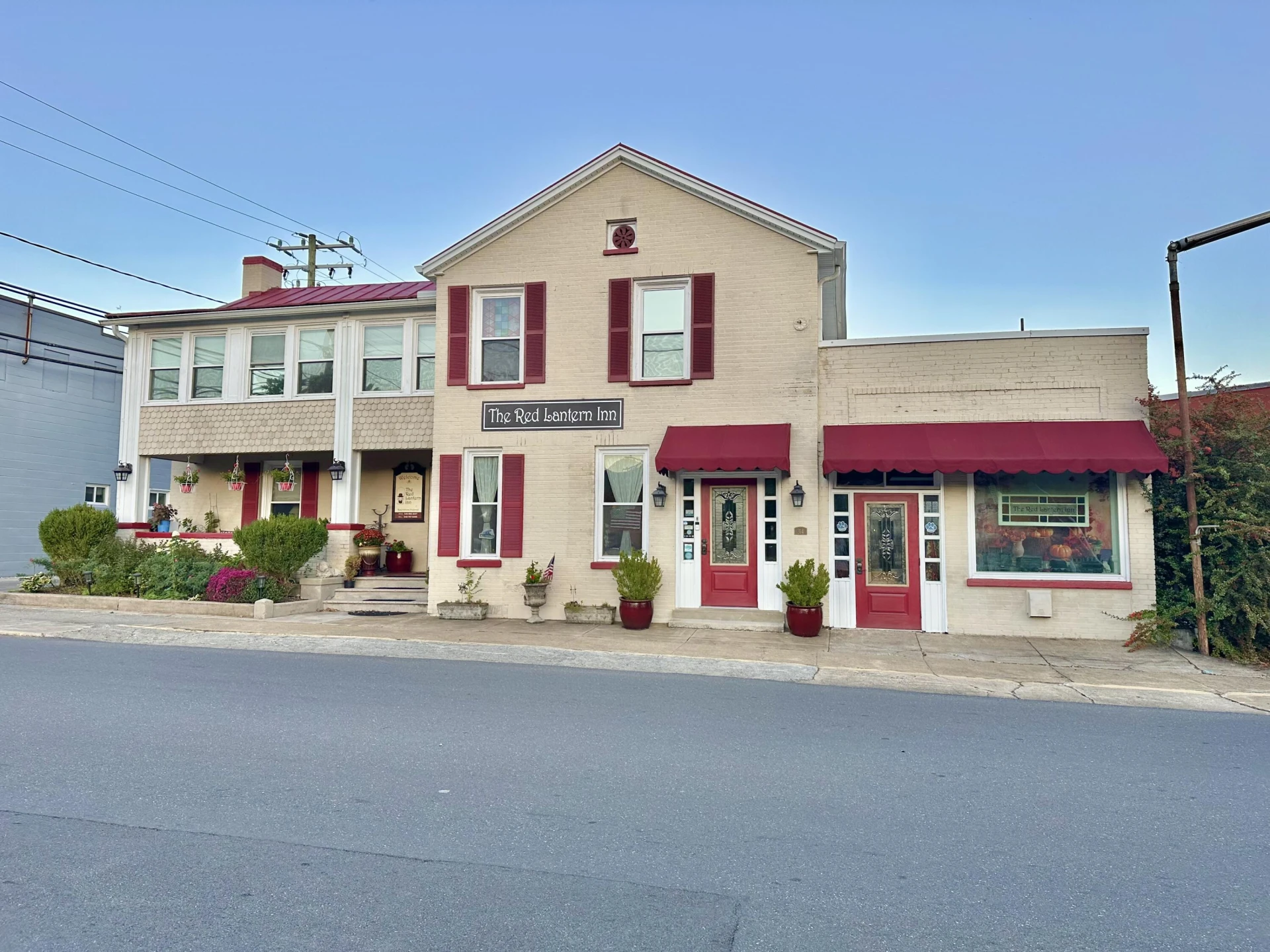 314 Jefferson AVE - Photo 13