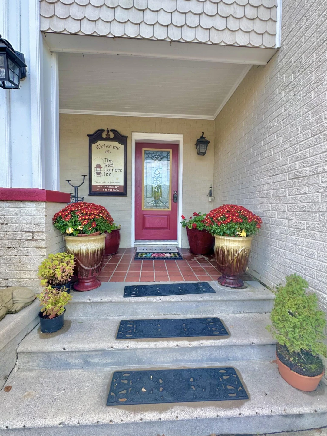 314 Jefferson AVE - Photo 20
