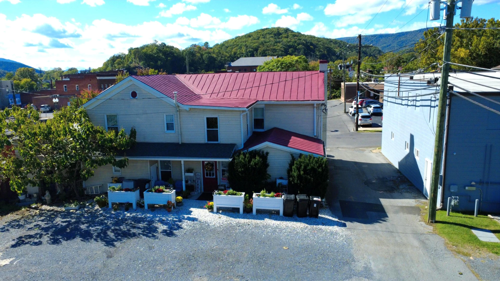 314 Jefferson AVE - Photo 6