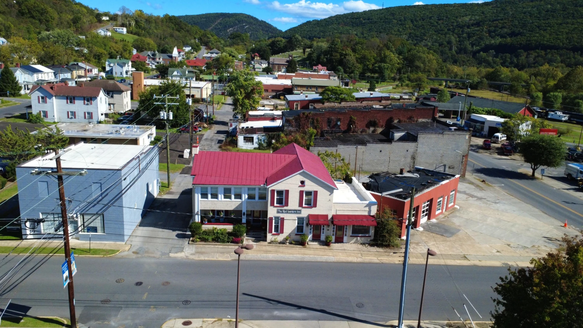 314 Jefferson AVE - Photo 8