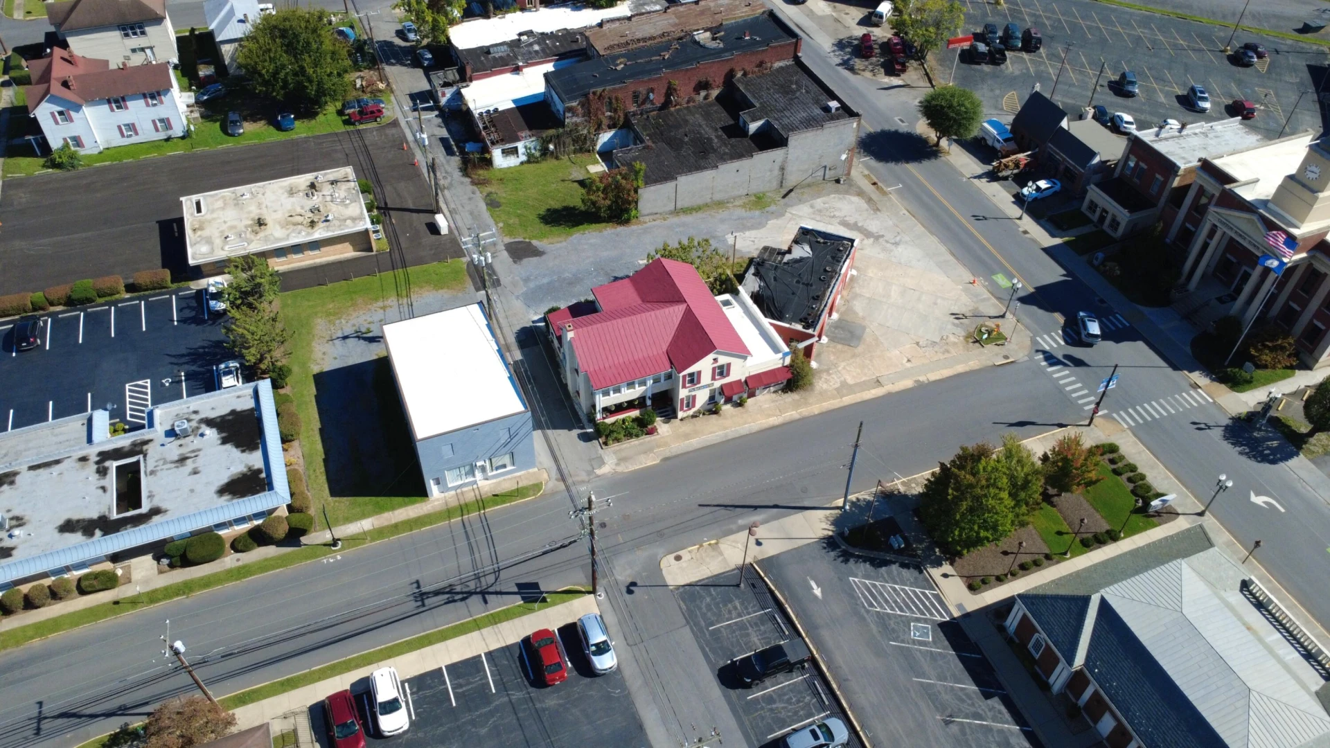 314 Jefferson AVE - Photo 81