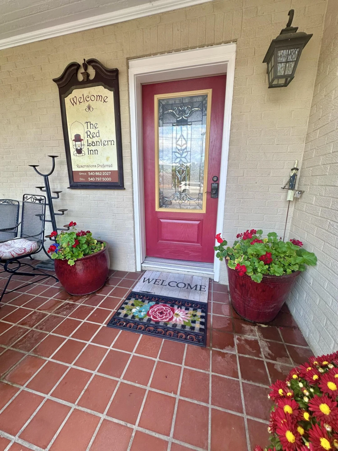 314 Jefferson AVE - Photo 14