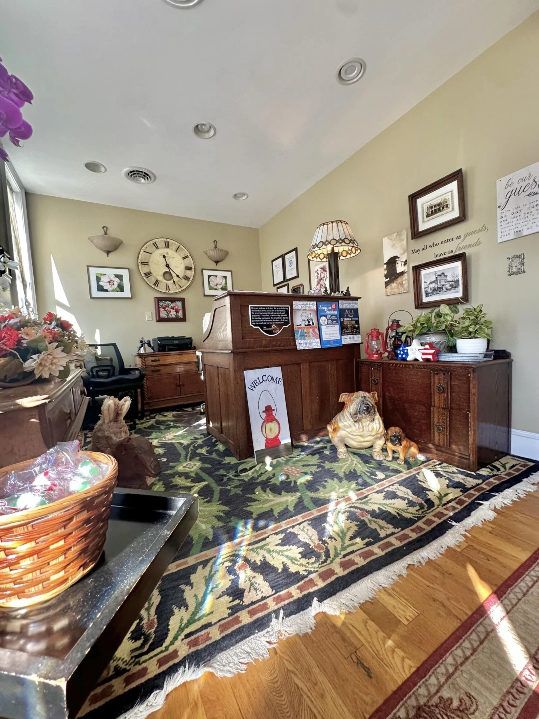 314 Jefferson AVE - Photo 18