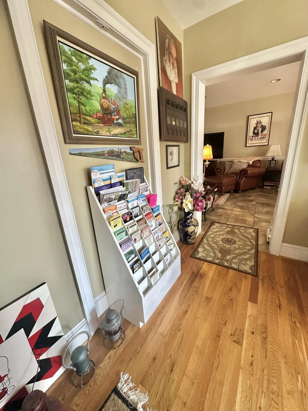 314 Jefferson AVE - Photo 20