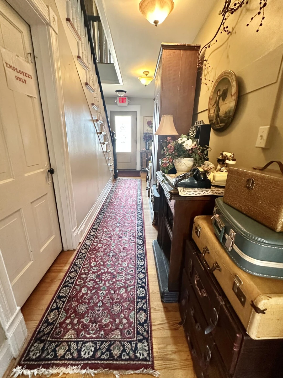 314 Jefferson AVE - Photo 45