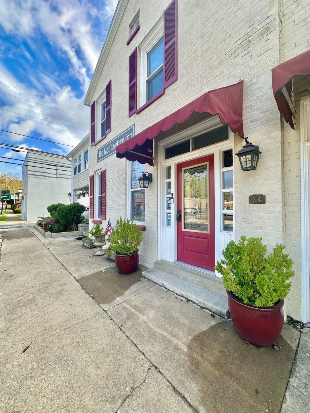 314 Jefferson AVE - Photo 8