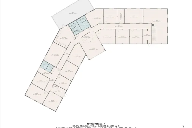 180 AMT TECH DR, Rocky Mount, VA, 24151