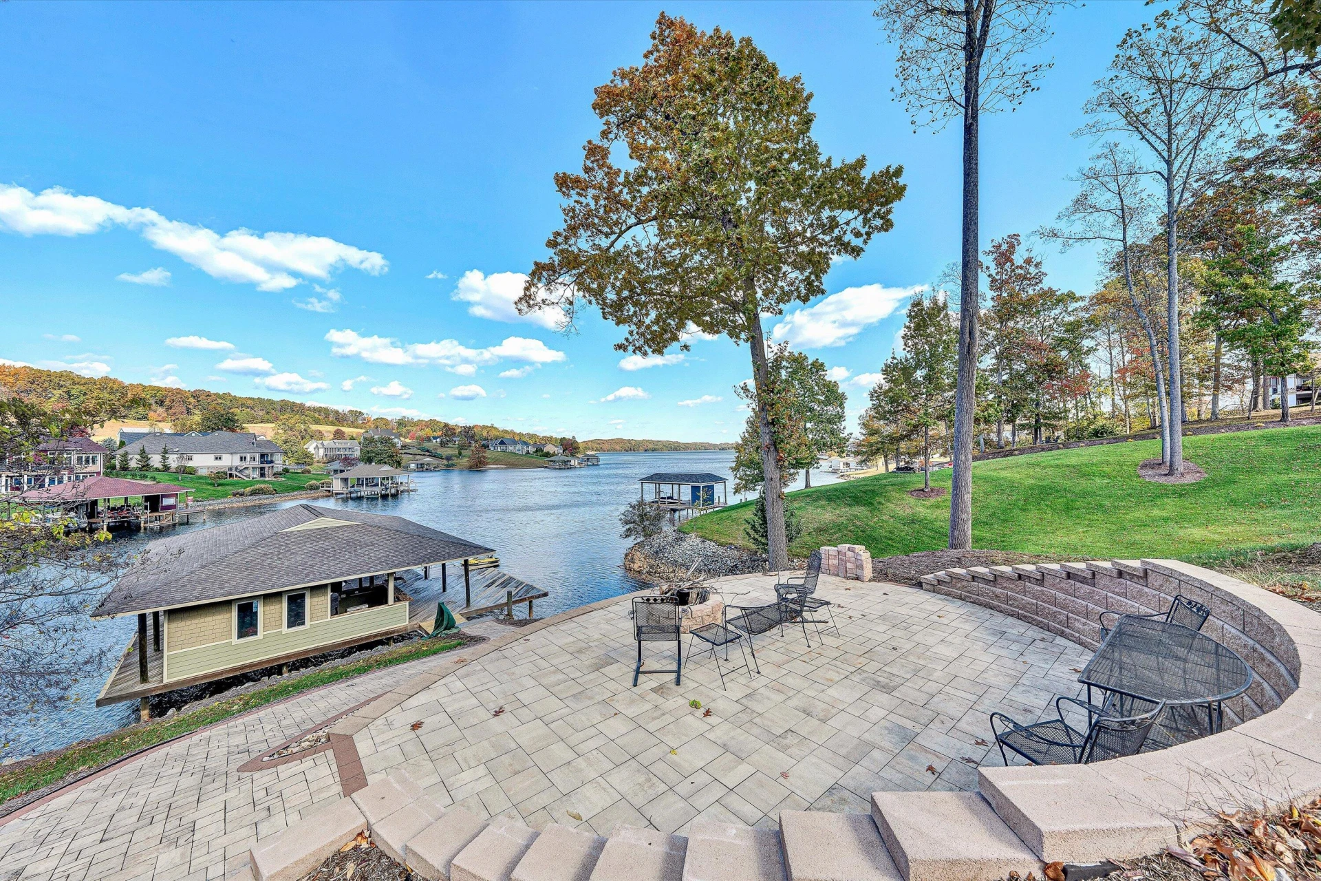 803 Compass Cove CIR - Photo 71