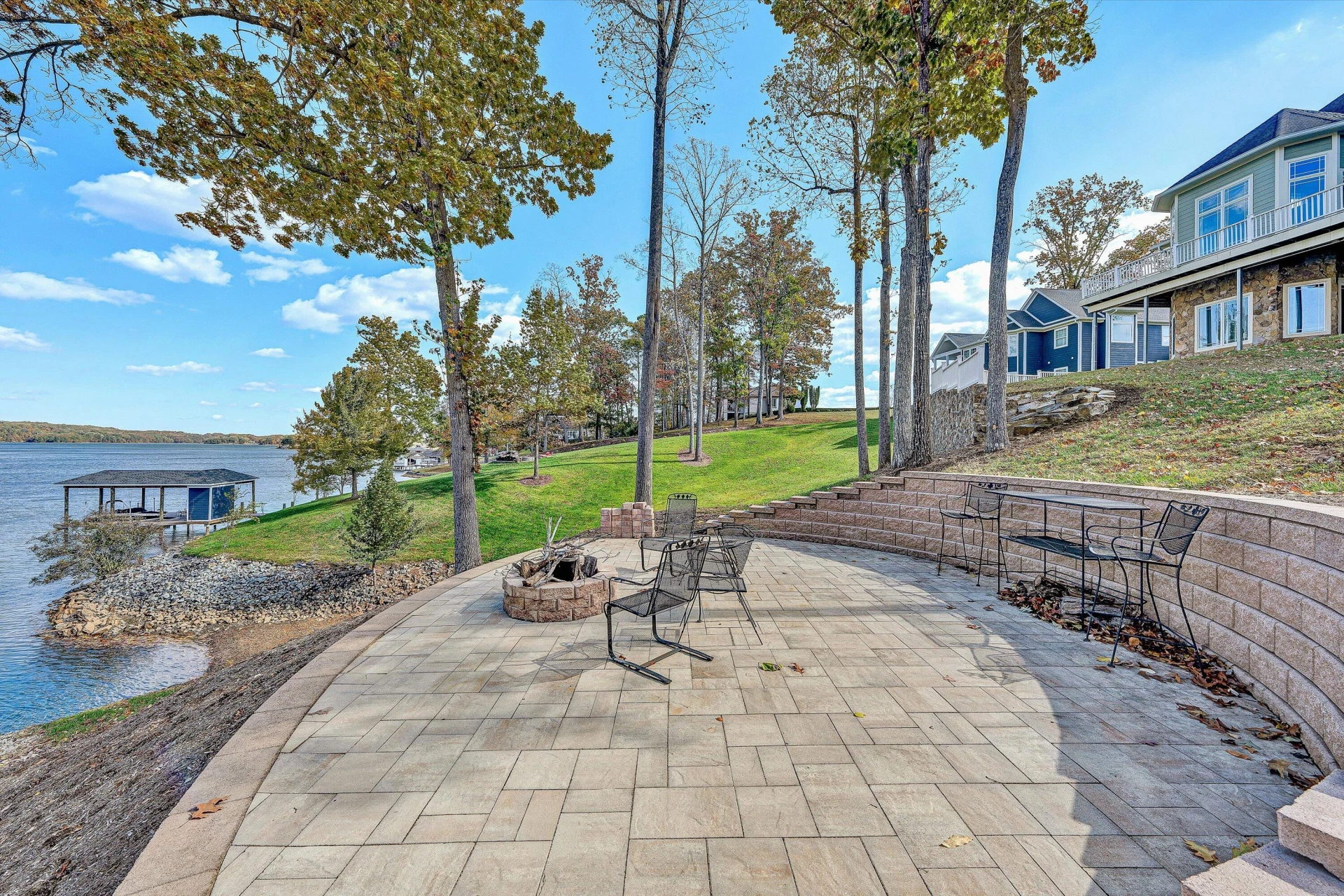 803 Compass Cove CIR - Photo 72
