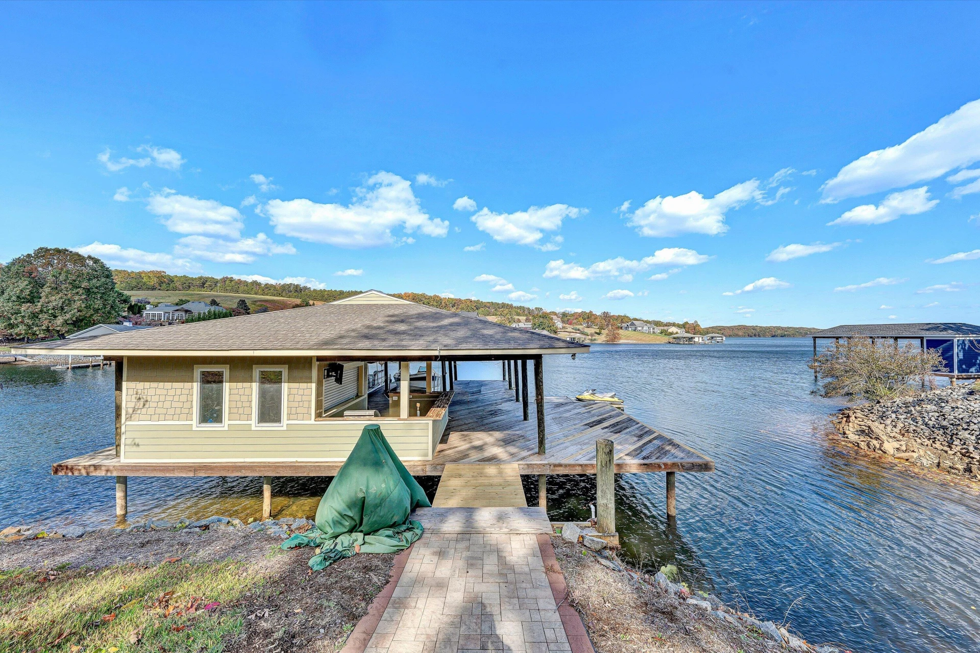 803 Compass Cove CIR - Photo 73