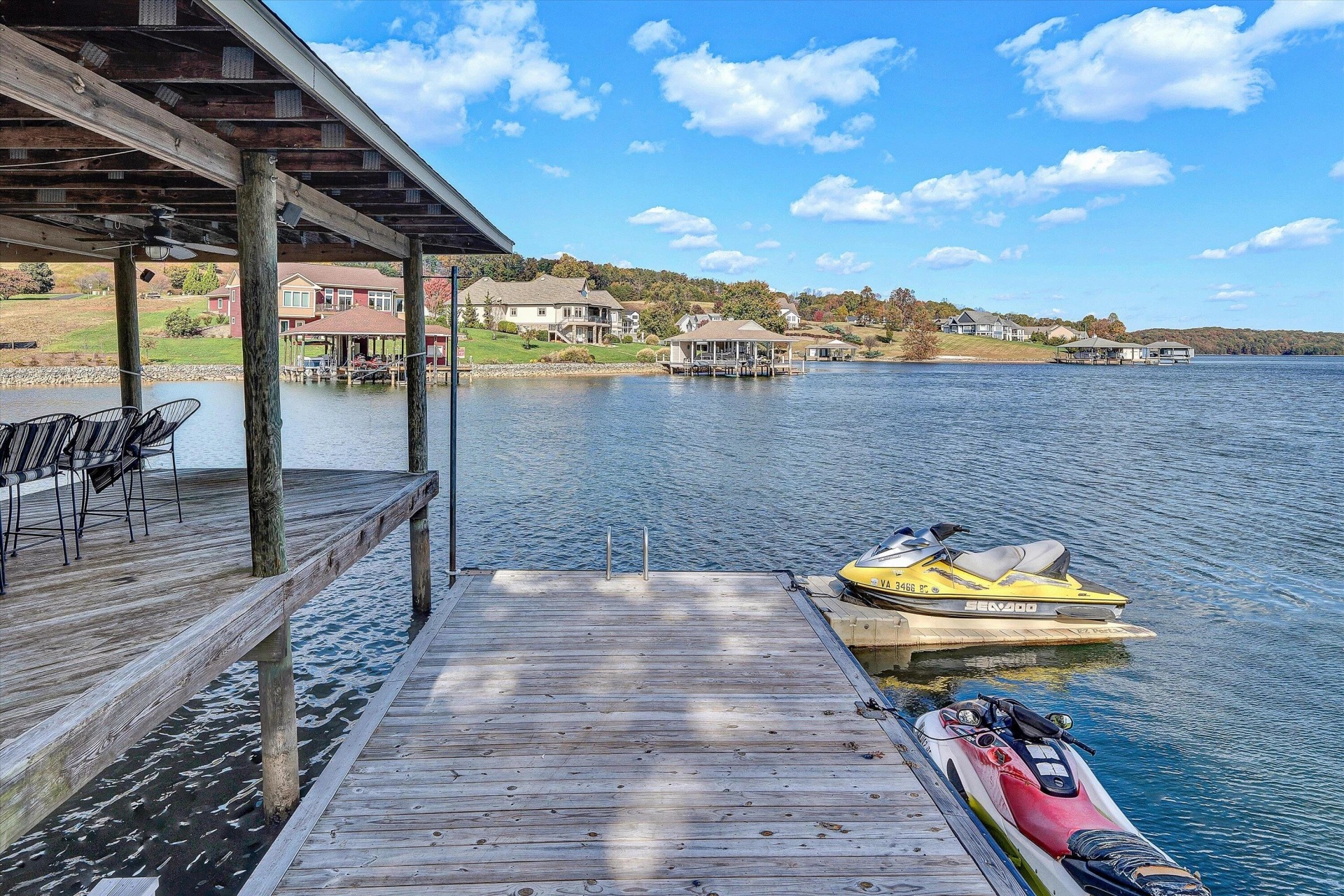 803 Compass Cove CIR - Photo 75