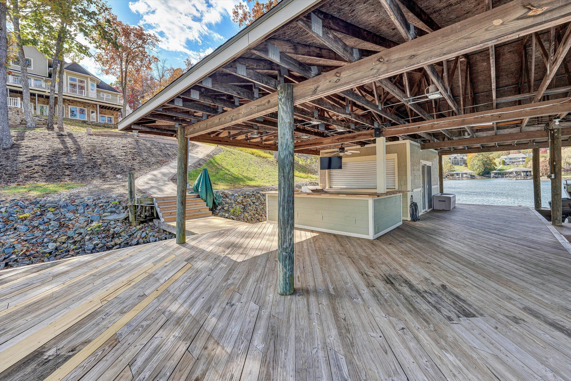 803 Compass Cove CIR - Photo 76