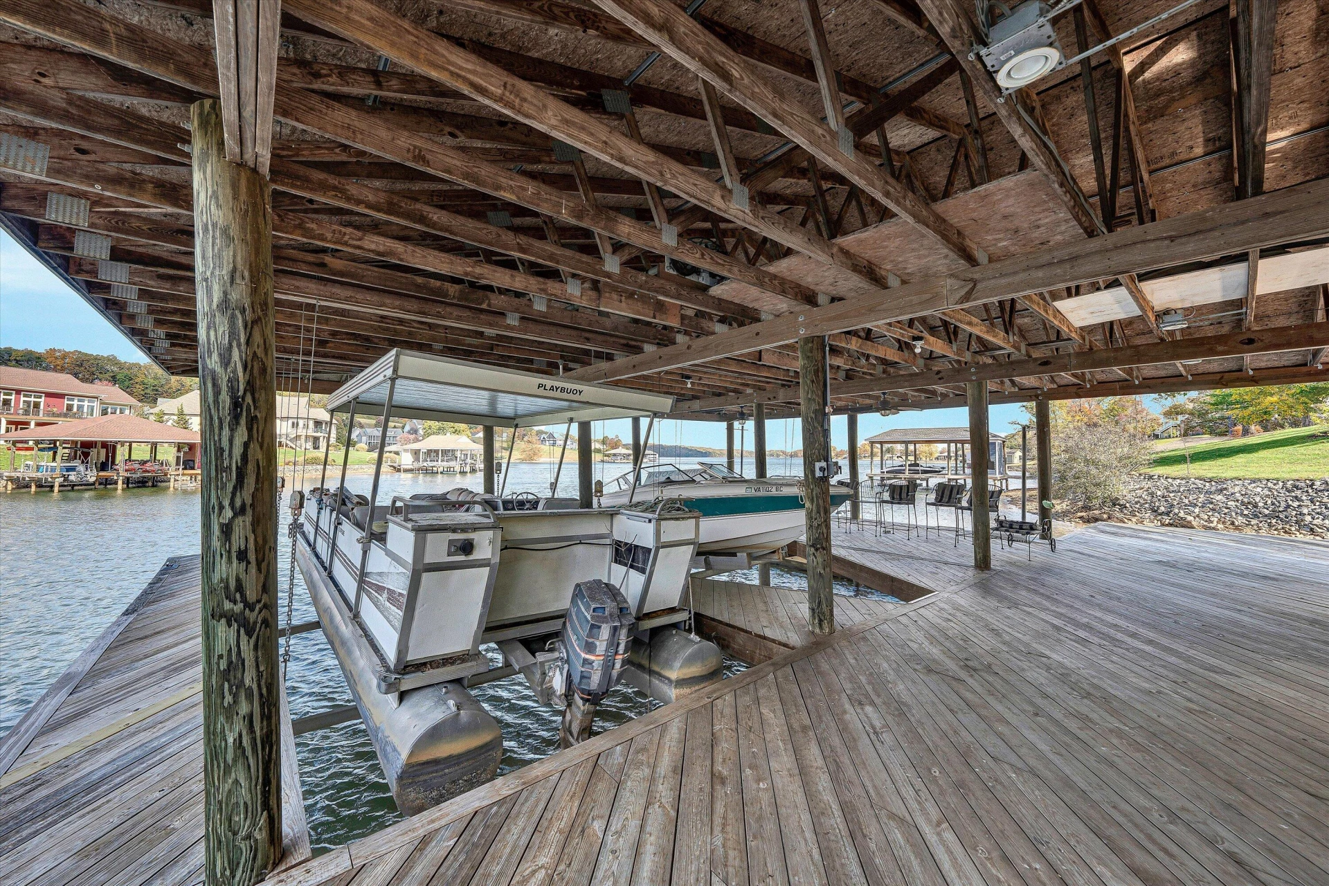 803 Compass Cove CIR - Photo 77