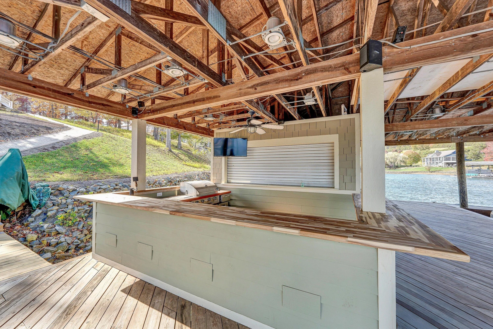 803 Compass Cove CIR - Photo 80