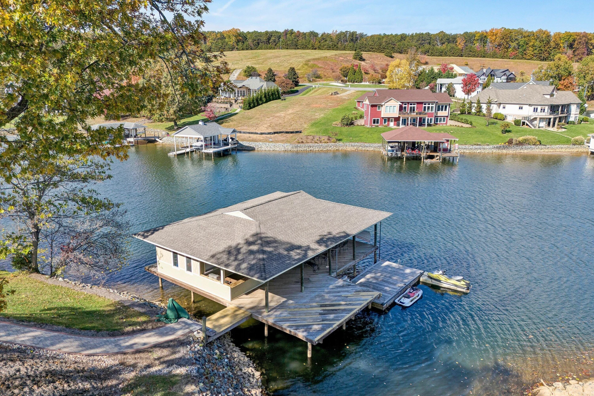 803 Compass Cove CIR - Photo 81