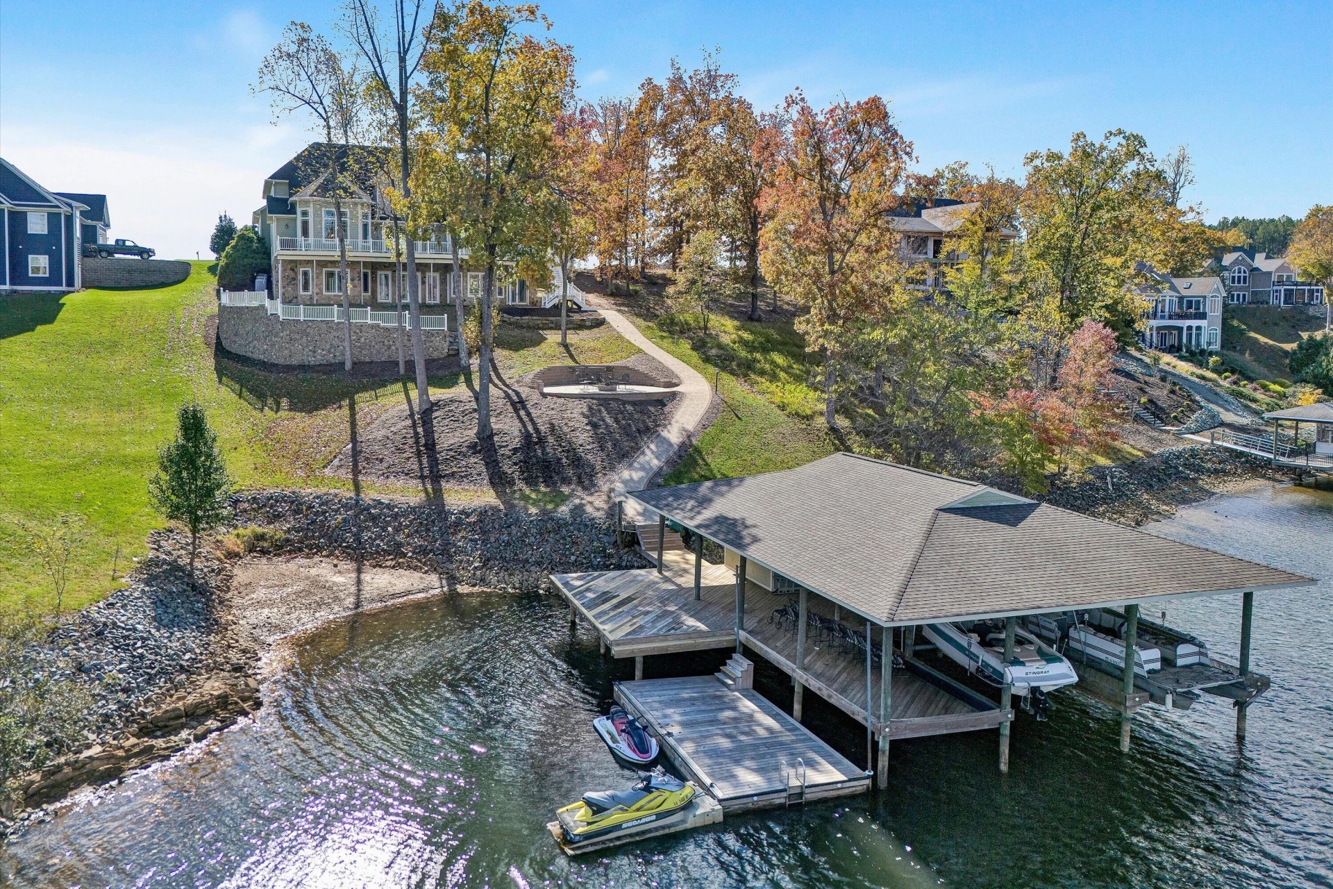 803 Compass Cove CIR - Photo 82