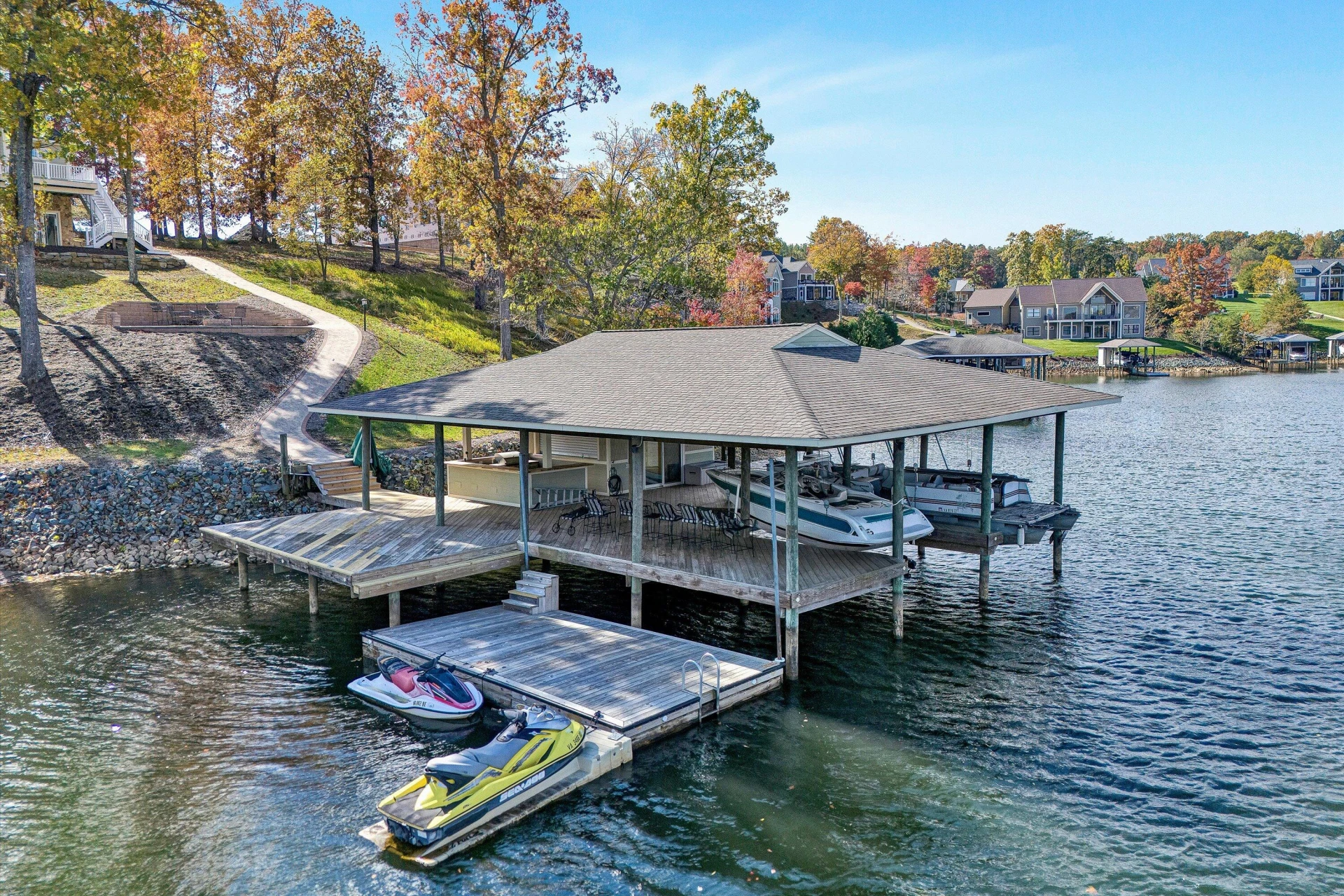 803 Compass Cove CIR - Photo 83