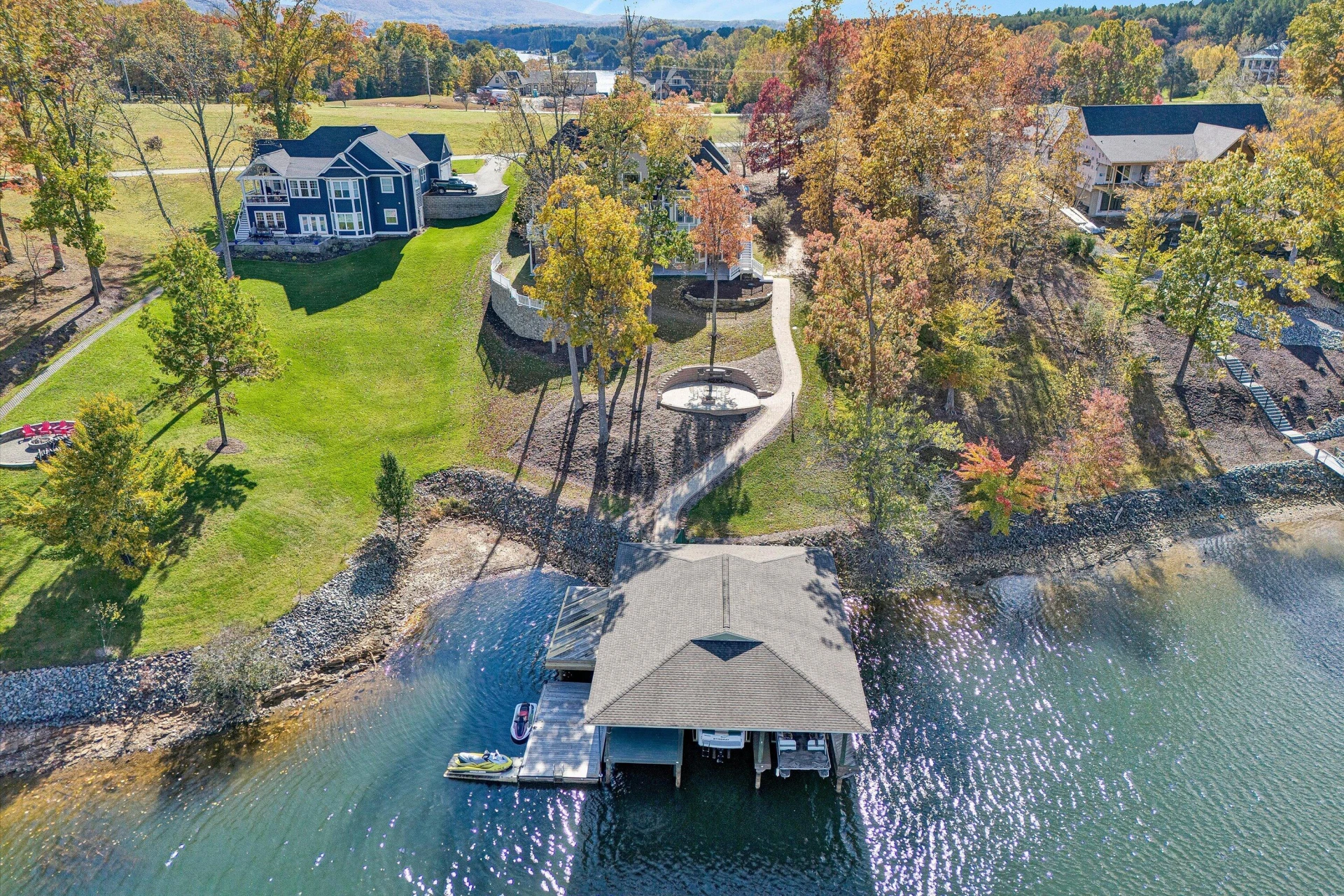 803 Compass Cove CIR - Photo 84