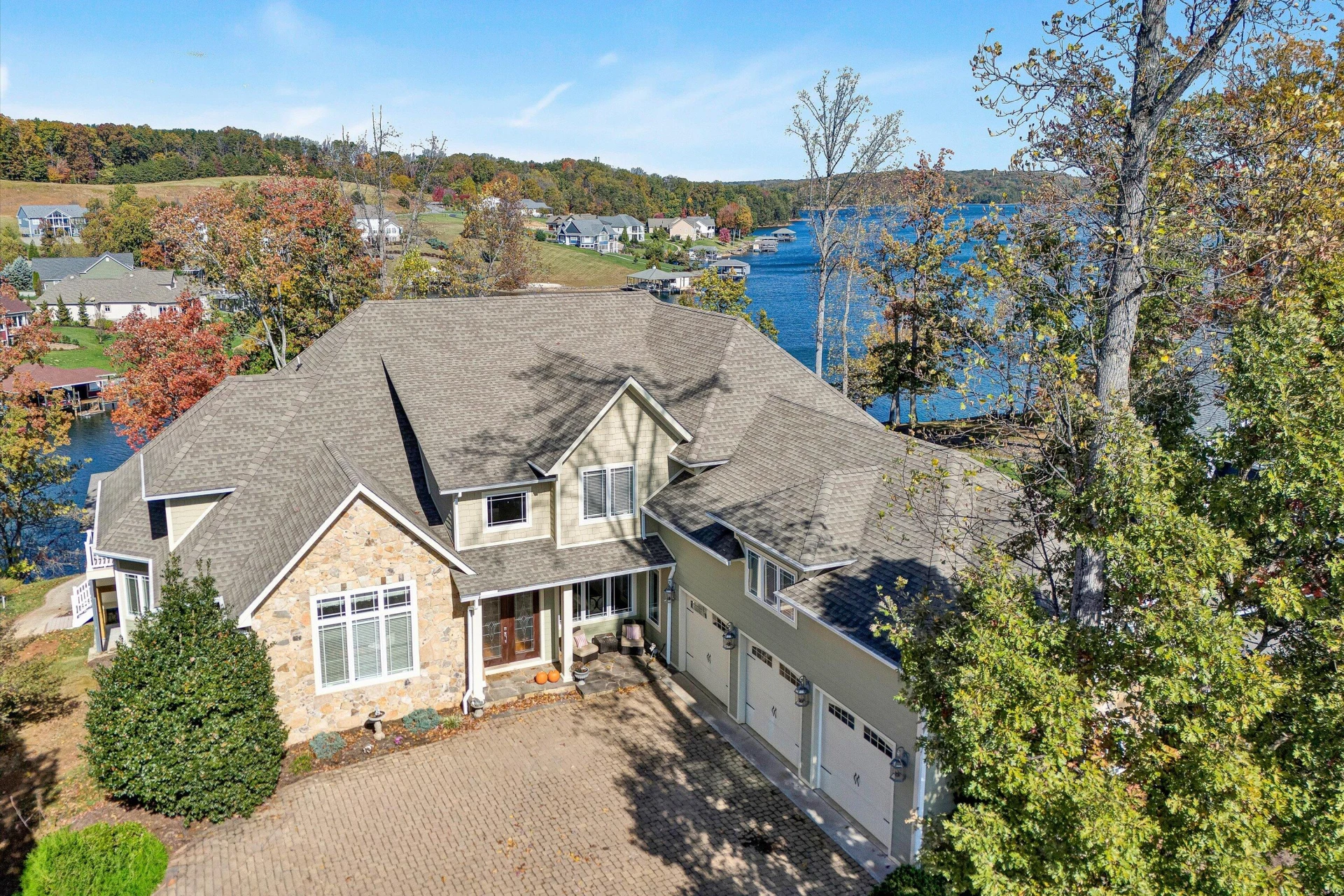 803 Compass Cove CIR - Photo 89