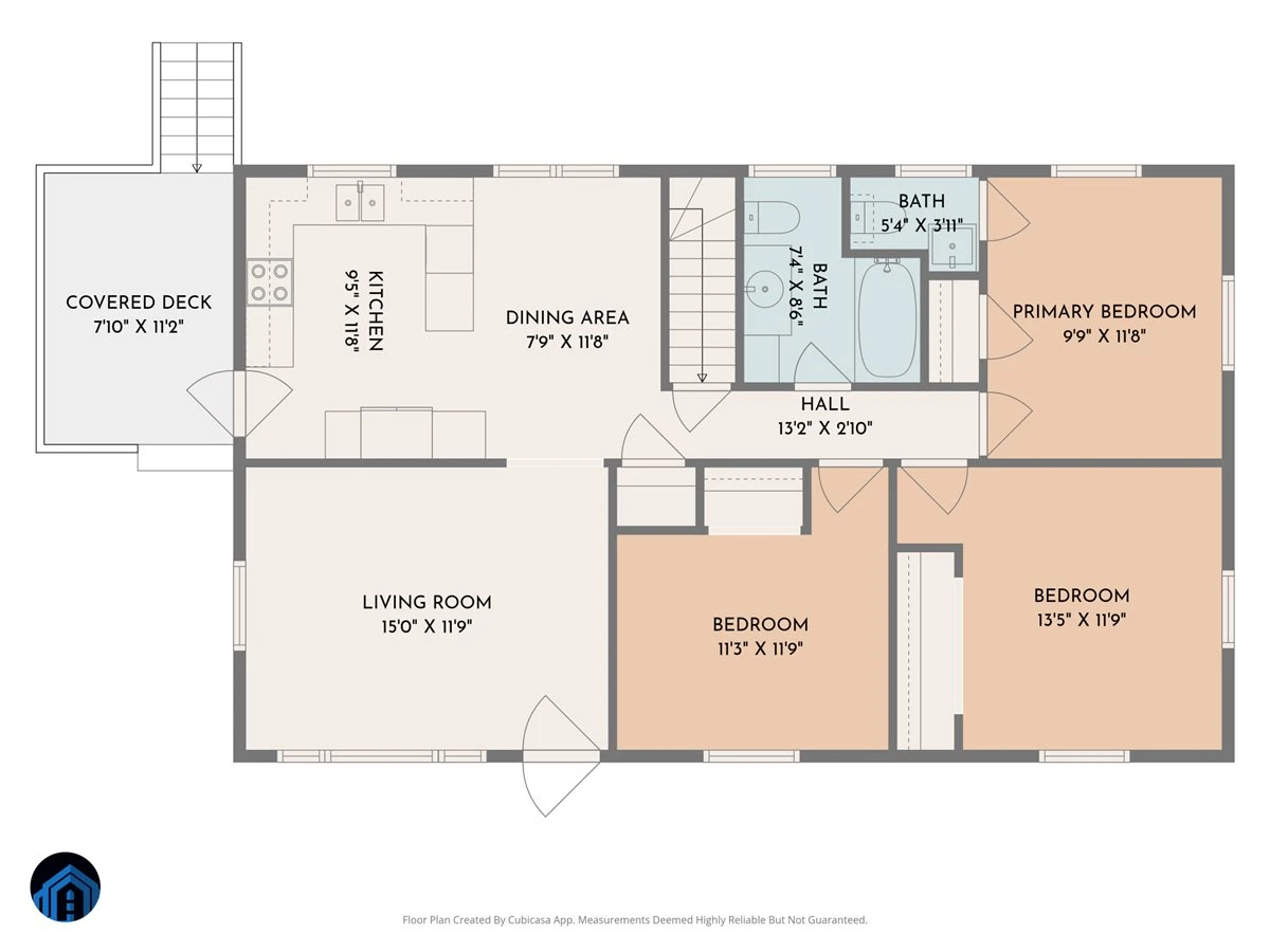 2441 Meadowbrook RD - Photo 5