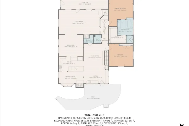 400 Walnut RD, Salem, VA, 24153