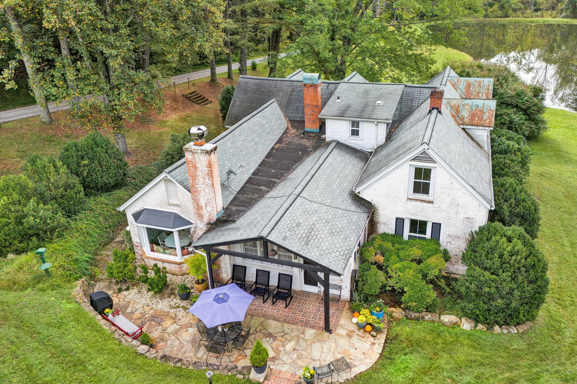 400 Walnut RD - Photo 14