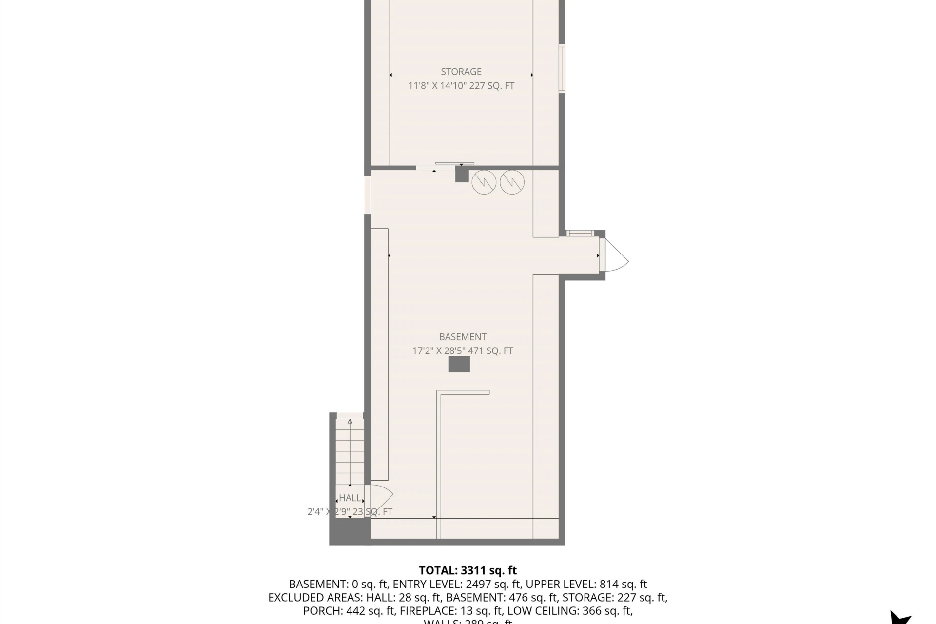 400 Walnut RD - Photo 5