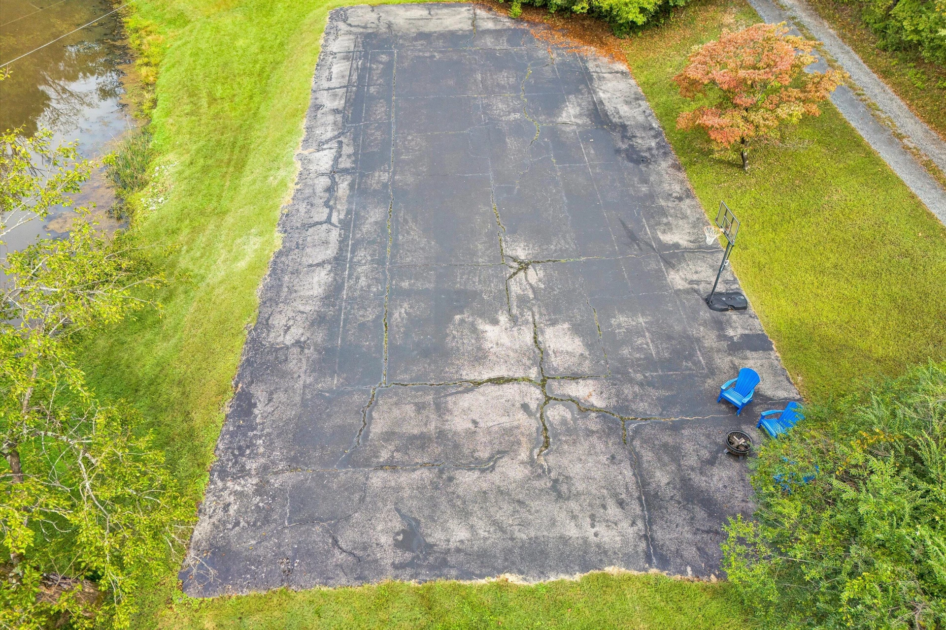 400 Walnut RD - Photo 82