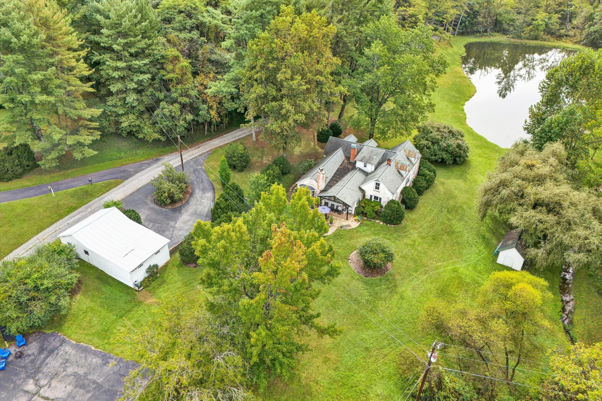 400 Walnut RD - Photo 97