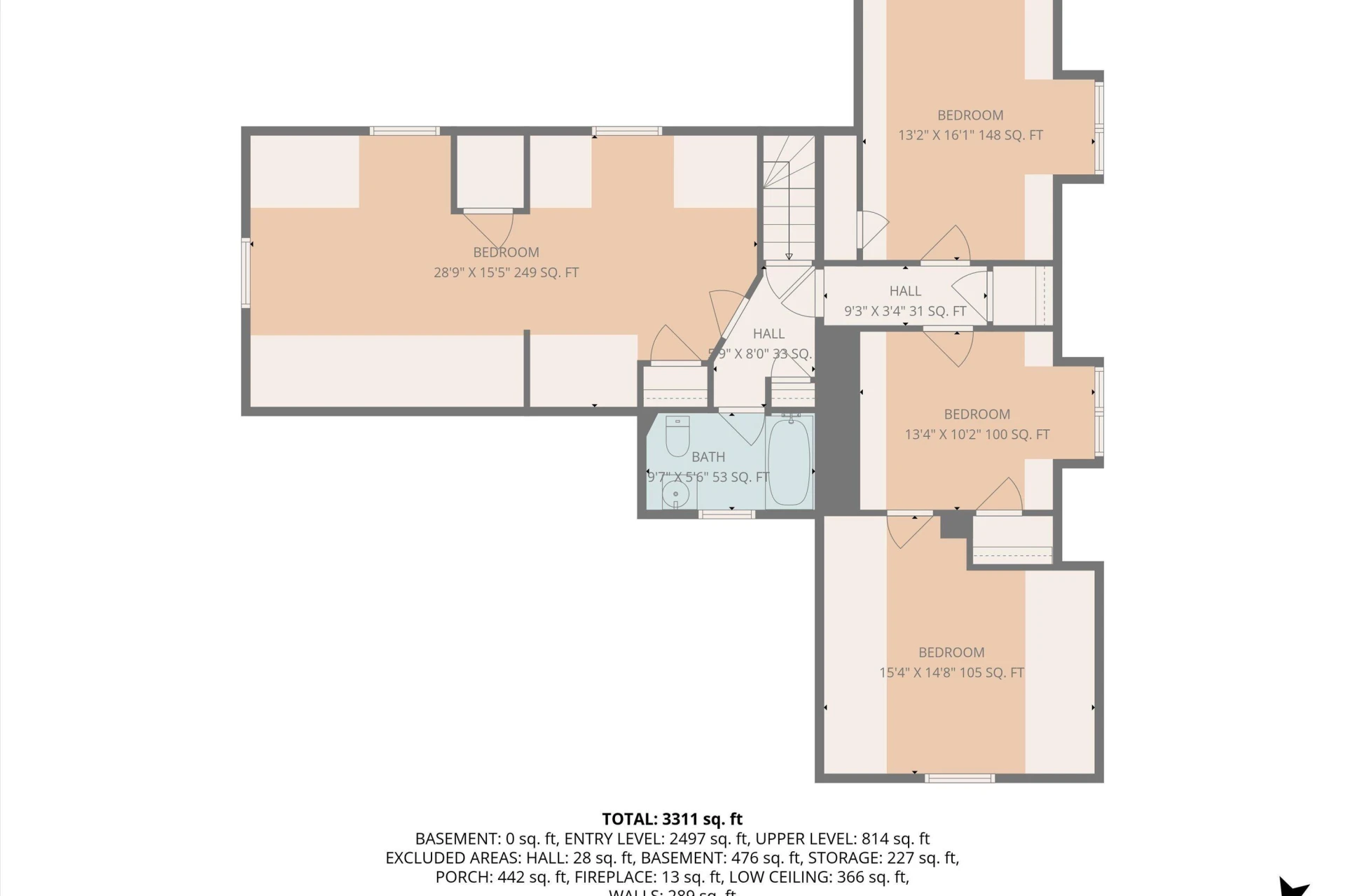 400 Walnut RD - Photo 100
