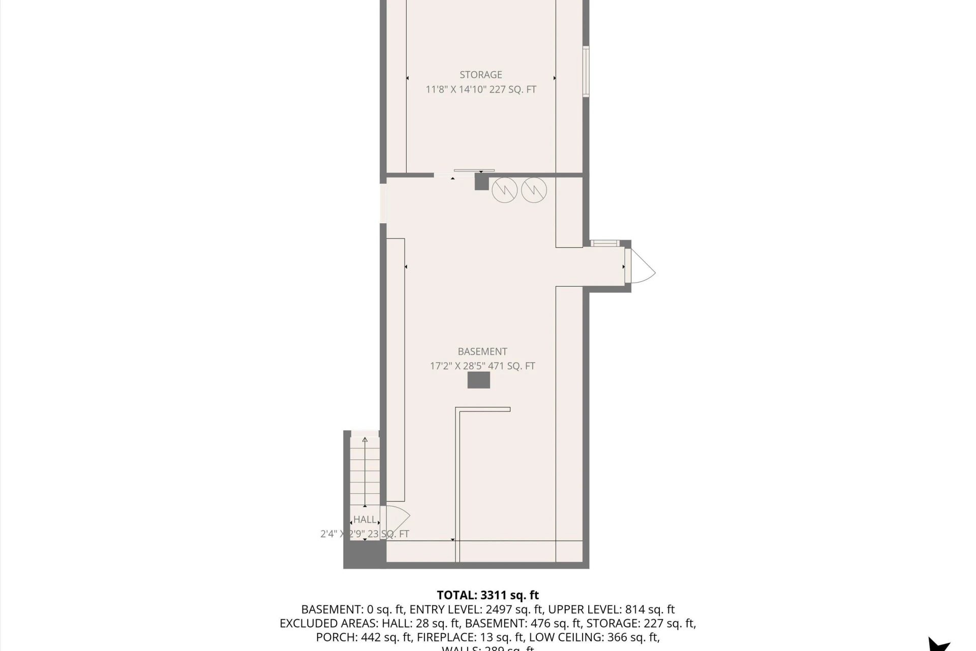 400 Walnut RD - Photo 101