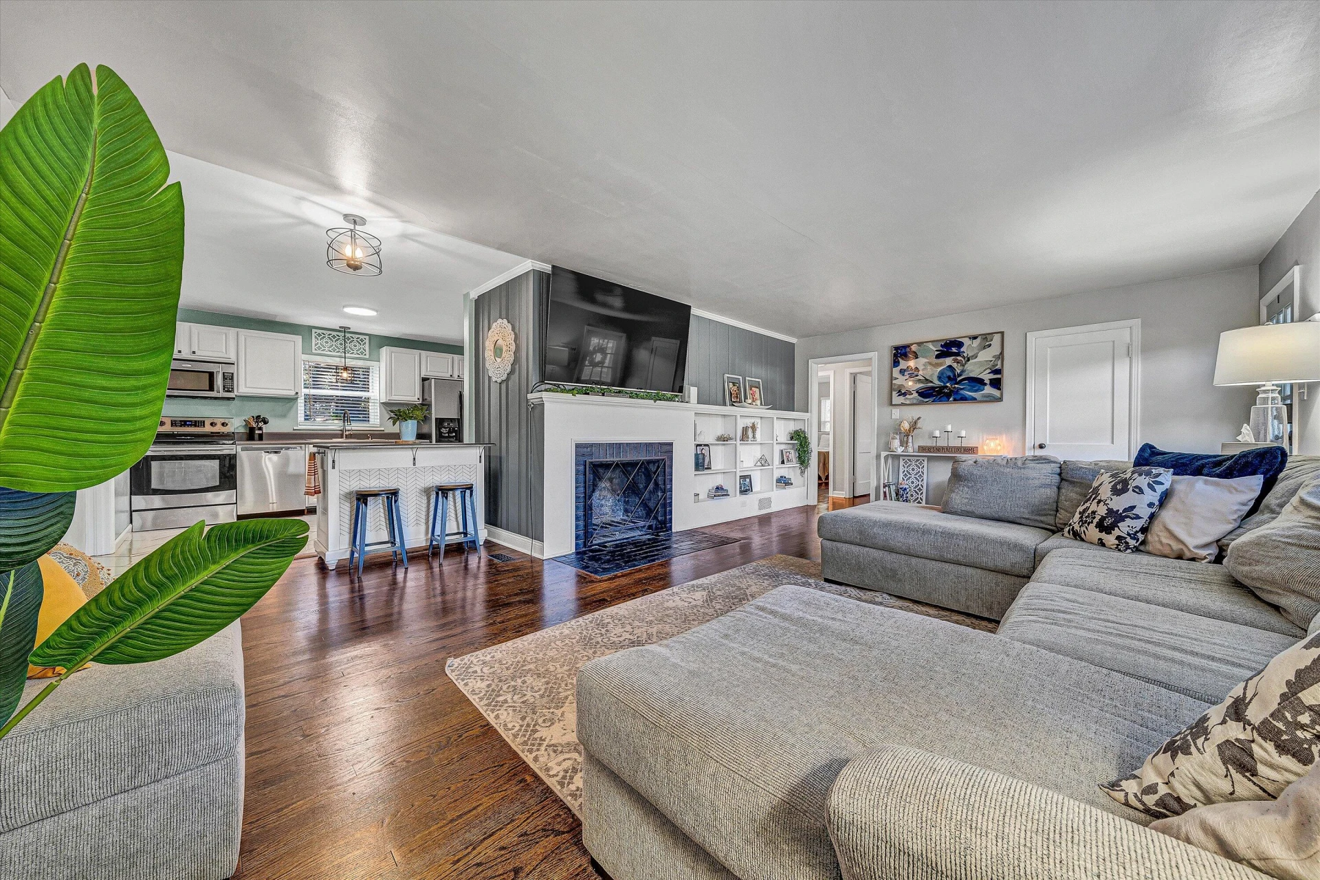 3516 Grandin RD - Photo 5