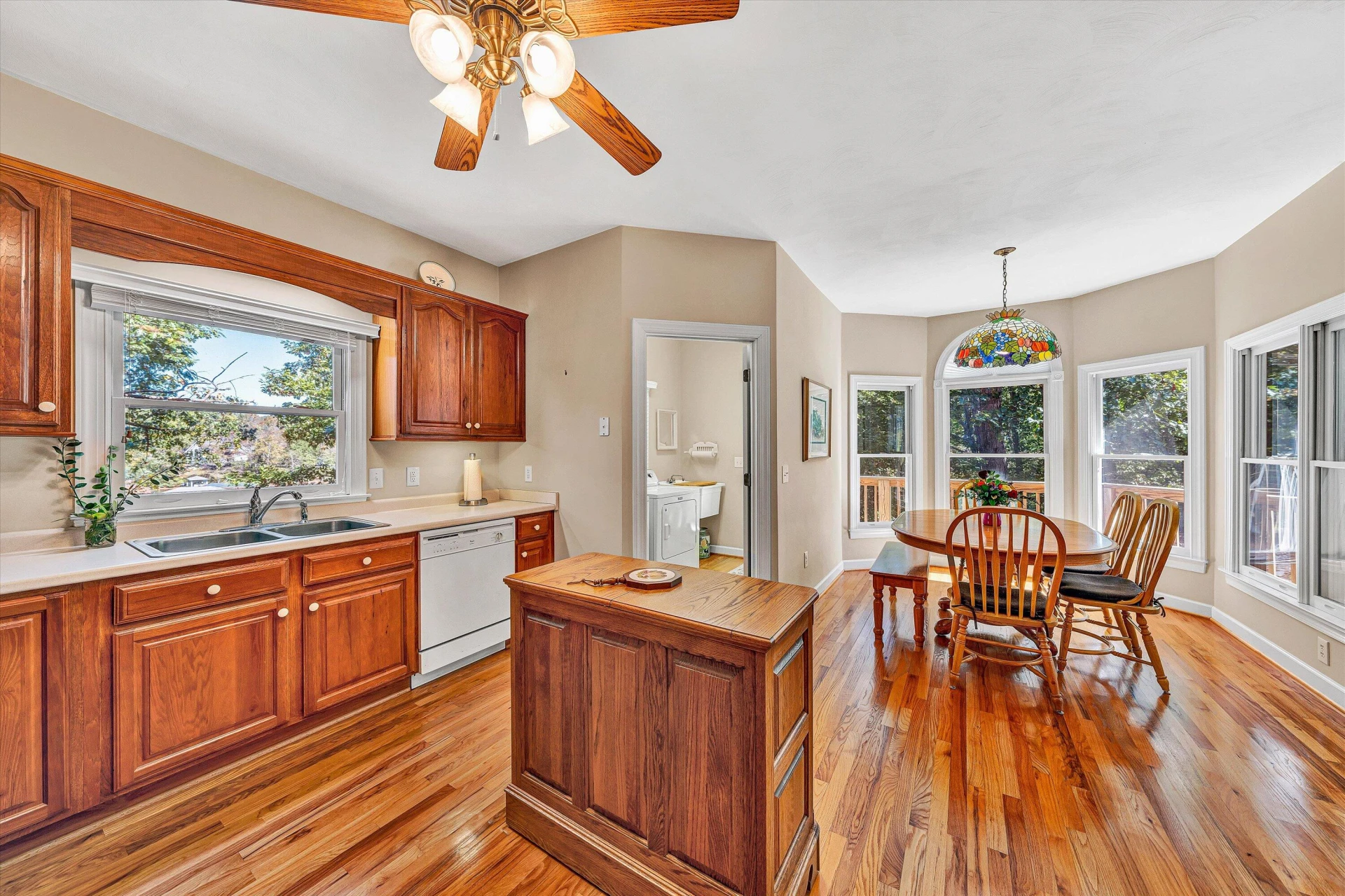 316 Woodland Cove DR - Photo 18