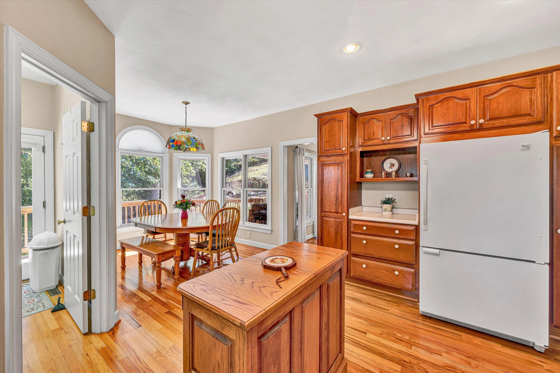 316 Woodland Cove DR - Photo 19