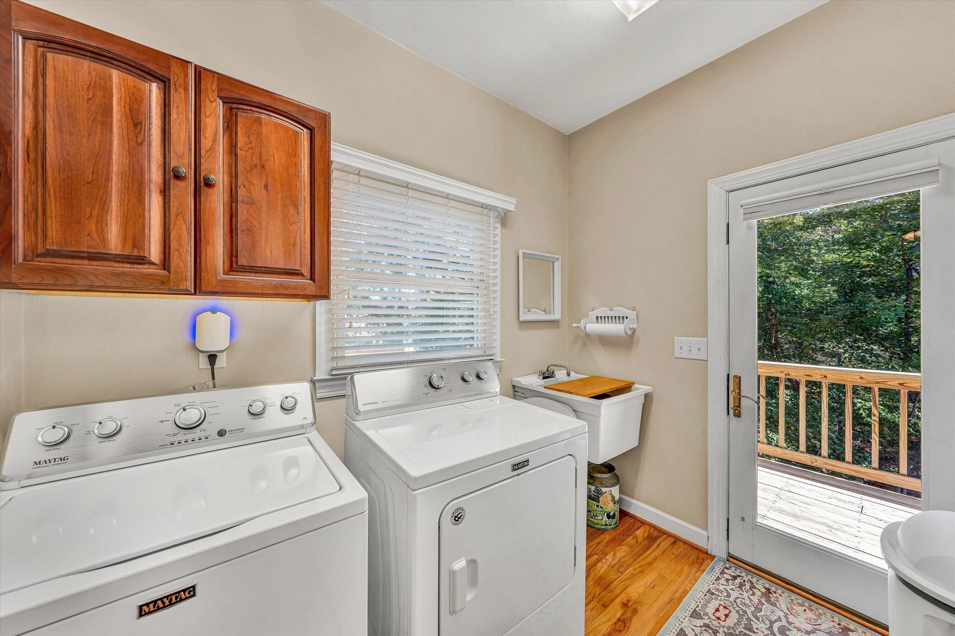 316 Woodland Cove DR - Photo 22
